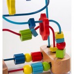 Bead Coaster Whoopsydoo - Fat Brain Toys
